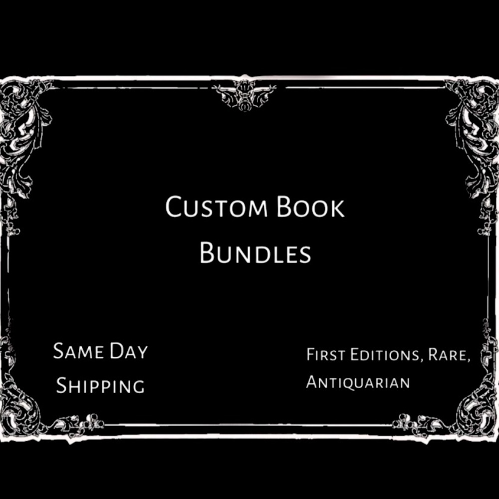 Welcome Book Lovers.